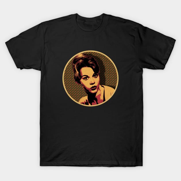 Young Jane T-Shirt by CTShirts